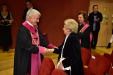 XIV. Szent-Györgyi Napok jubileumi diplomák átadása