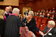 XIV. Szent-Györgyi Napok jubileumi diplomák átadása