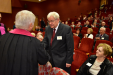 XIV. Szent-Györgyi Napok jubileumi diplomák átadása