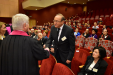 XIV. Szent-Györgyi Napok jubileumi diplomák átadása