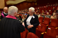 XIV. Szent-Györgyi Napok jubileumi diplomák átadása