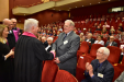 XIV. Szent-Györgyi Napok jubileumi diplomák átadása
