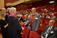 XIV. Szent-Györgyi Napok jubileumi diplomák átadása