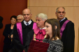 XIV. Szent-Györgyi Napok jubileumi diplomák átadása