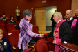 XIV. Szent-Györgyi Napok jubileumi diplomák átadása