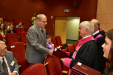 XIV. Szent-Györgyi Napok jubileumi diplomák átadása