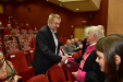 XIV. Szent-Györgyi Napok jubileumi diplomák átadása
