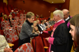 XIV. Szent-Györgyi Napok jubileumi diplomák átadása