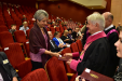 XIV. Szent-Györgyi Napok jubileumi diplomák átadása