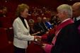 XIV. Szent-Györgyi Napok jubileumi diplomák átadása