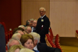 XIV. Szent-Györgyi Napok jubileumi diplomák átadása
