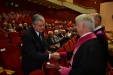 XIV. Szent-Györgyi Napok jubileumi diplomák átadása