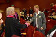 XIV. Szent-Györgyi Napok jubileumi diplomák átadása