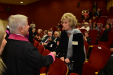 XIV. Szent-Györgyi Napok jubileumi diplomák átadása