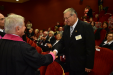 XIV. Szent-Györgyi Napok jubileumi diplomák átadása