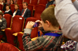 XIV. Szent-Györgyi Napok jubileumi diplomák átadása