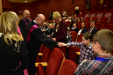 XIV. Szent-Györgyi Napok jubileumi diplomák átadása