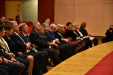 XIV. Szent-Györgyi Napok főorvosi címek átadása