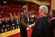 XIV. Szent-Györgyi Napok főorvosi címek átadása