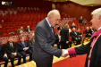 XIV. Szent-Györgyi Napok főorvosi címek átadása