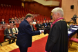 XIV. Szent-Györgyi Napok főorvosi címek átadása