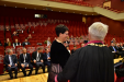 XIV. Szent-Györgyi Napok főorvosi címek átadása