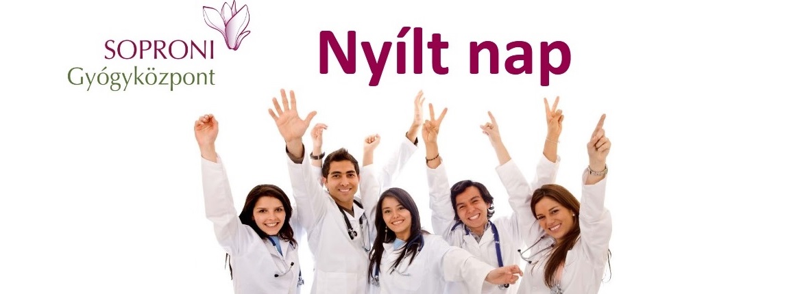 Soproni_Gyogykozpont