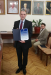 Új kinevezések az Általános Orvostudományi Karon