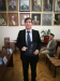 Új kinevezések az Általános Orvostudományi Karon