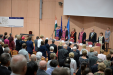 Szent-Györgyi Napok Központi ünnepség