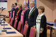 Szent-Györgyi Napok Központi ünnepség