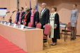 Szent-Györgyi Napok Központi ünnepség