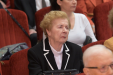 Szent-Györgyi Napok Központi ünnepség