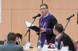 Szent-Györgyi Napok Központi ünnepség