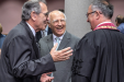 Általános Orvostudományi Kar jubileumi diploma átadó ünnepség