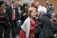 Általános Orvostudományi Kar jubileumi diploma átadó ünnepség