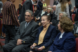 Általános Orvostudományi Kar jubileumi diploma átadó ünnepség