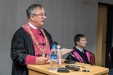Általános Orvostudományi Kar jubileumi diploma átadó ünnepség