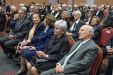 Általános Orvostudományi Kar jubileumi diploma átadó ünnepség