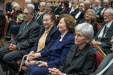 Általános Orvostudományi Kar jubileumi diploma átadó ünnepség