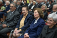Általános Orvostudományi Kar jubileumi diploma átadó ünnepség