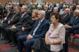 Általános Orvostudományi Kar jubileumi diploma átadó ünnepség