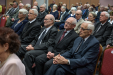 Általános Orvostudományi Kar jubileumi diploma átadó ünnepség