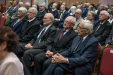 Általános Orvostudományi Kar jubileumi diploma átadó ünnepség