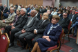 Általános Orvostudományi Kar jubileumi diploma átadó ünnepség