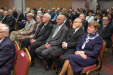 Általános Orvostudományi Kar jubileumi diploma átadó ünnepség