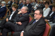 Általános Orvostudományi Kar jubileumi diploma átadó ünnepség