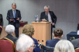 Általános Orvostudományi Kar jubileumi diploma átadó ünnepség