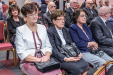 Általános Orvostudományi Kar jubileumi diploma átadó ünnepség