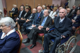 Általános Orvostudományi Kar jubileumi diploma átadó ünnepség